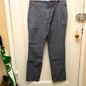 Men’s dress pants